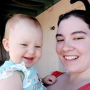 Meet your Posher, Cheyenne